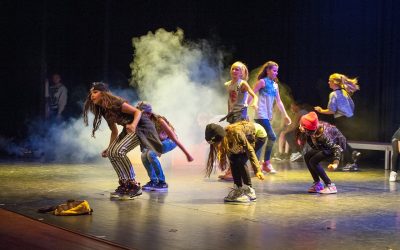 Gala de danse – Juin 2025